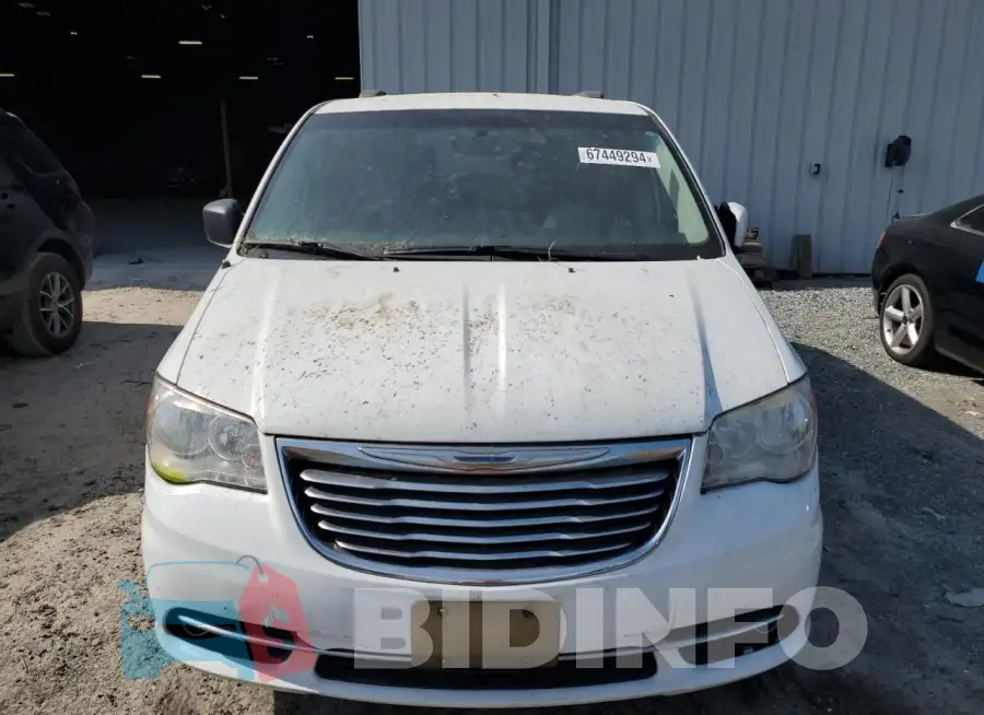 2C4RC1BG4GR289270 Photo# 5