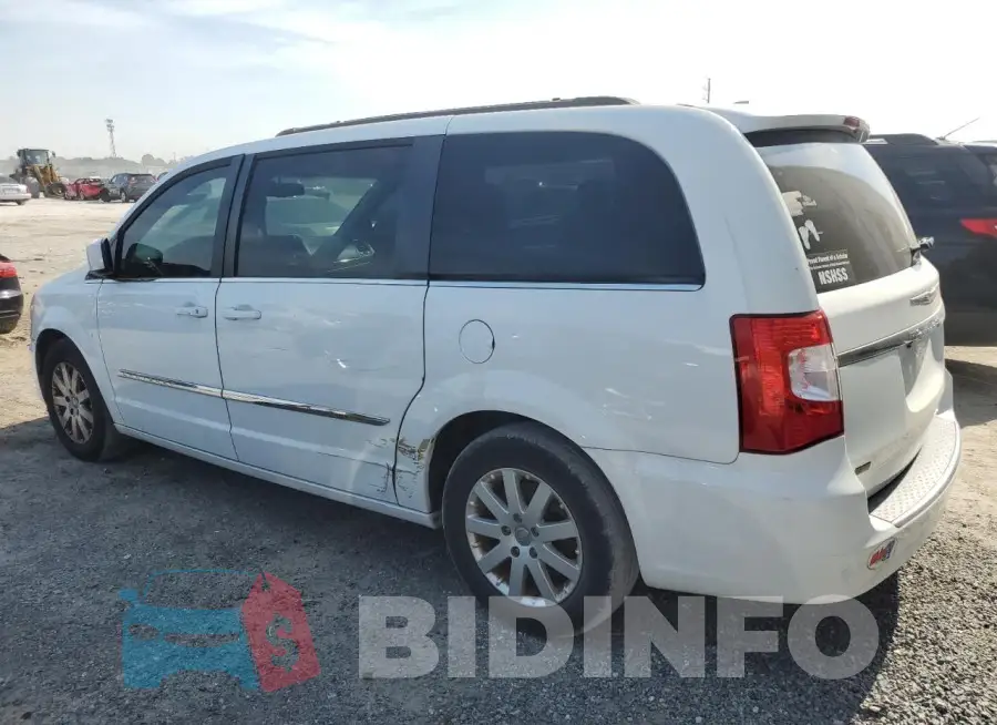 2C4RC1BG4GR289270 Photo# 2