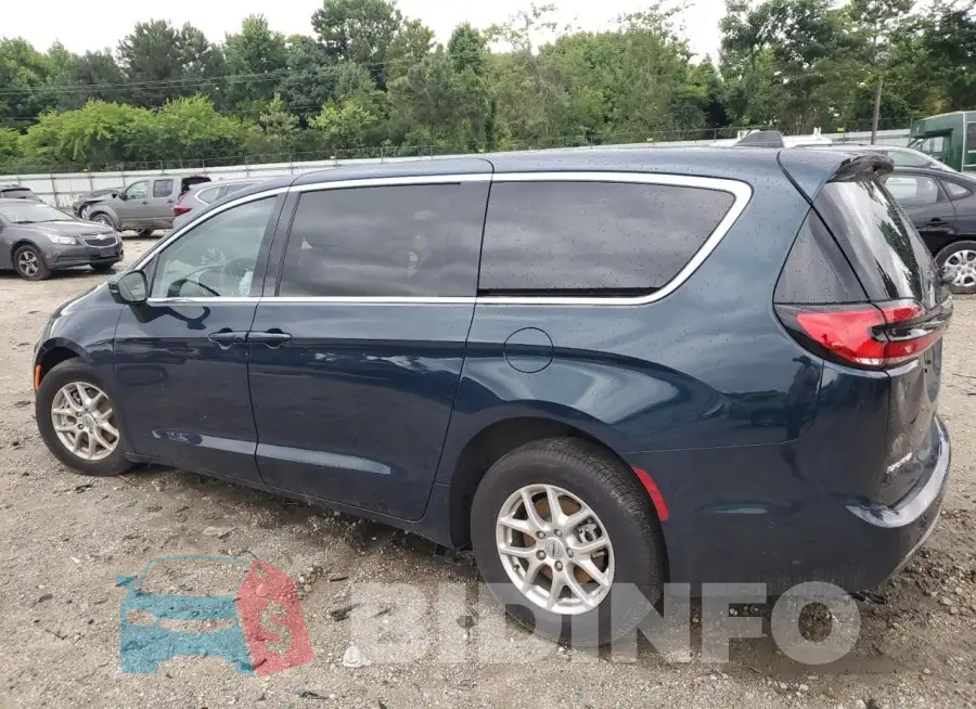 2C4RC1BG4PR629923 Photo# 2