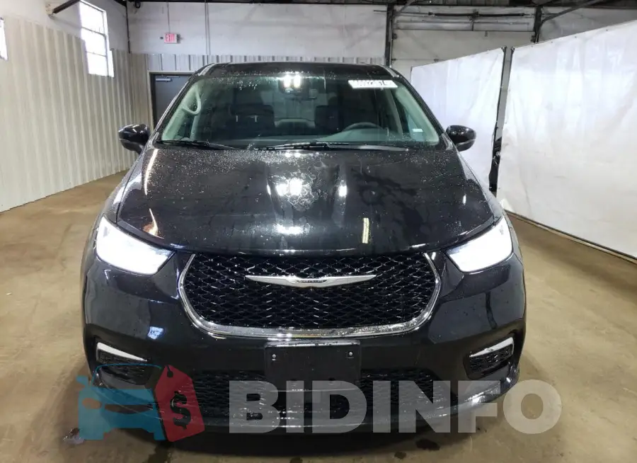 2C4RC1BG6PR616185 Photo# 5