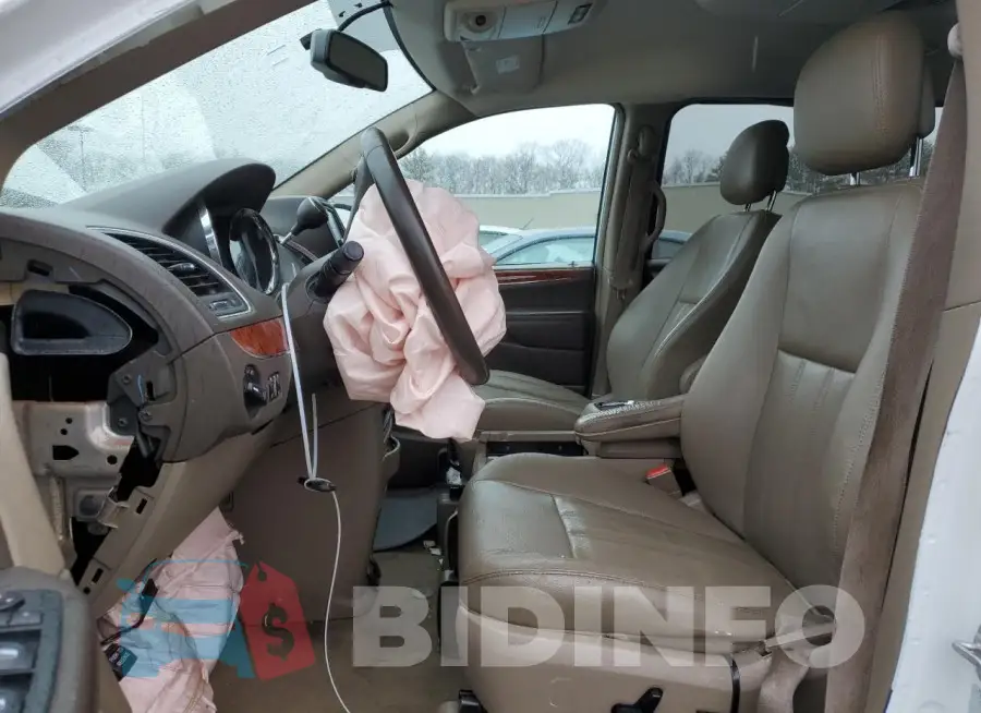 2C4RC1BG7GR213798 Photo# 7