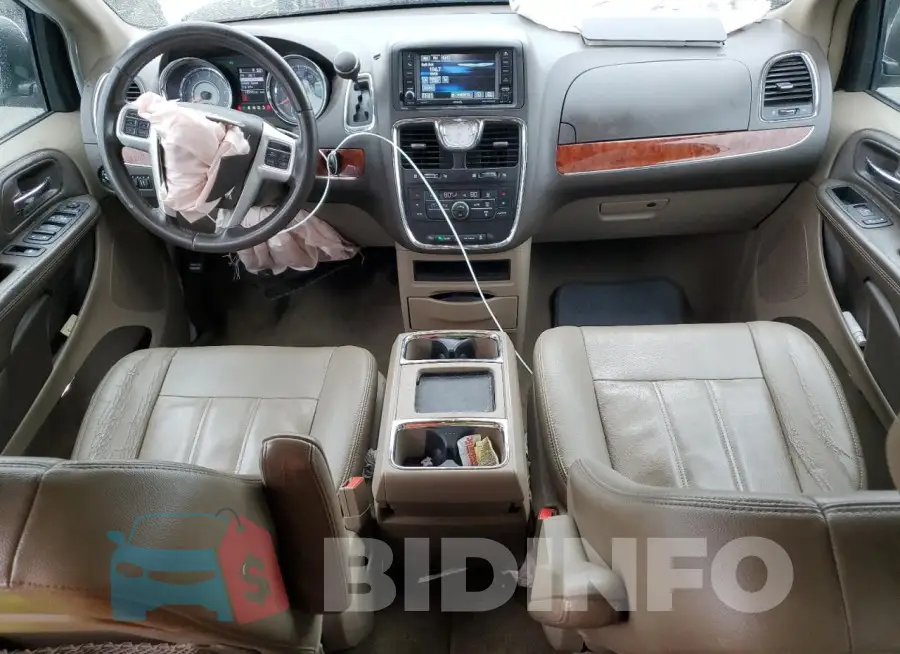 2C4RC1BG7GR213798 Photo# 8