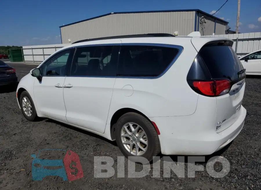 2C4RC1DG8LR182567 Photo# 2