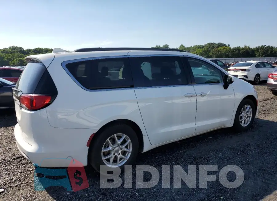 2C4RC1DG8LR182567 Photo# 3