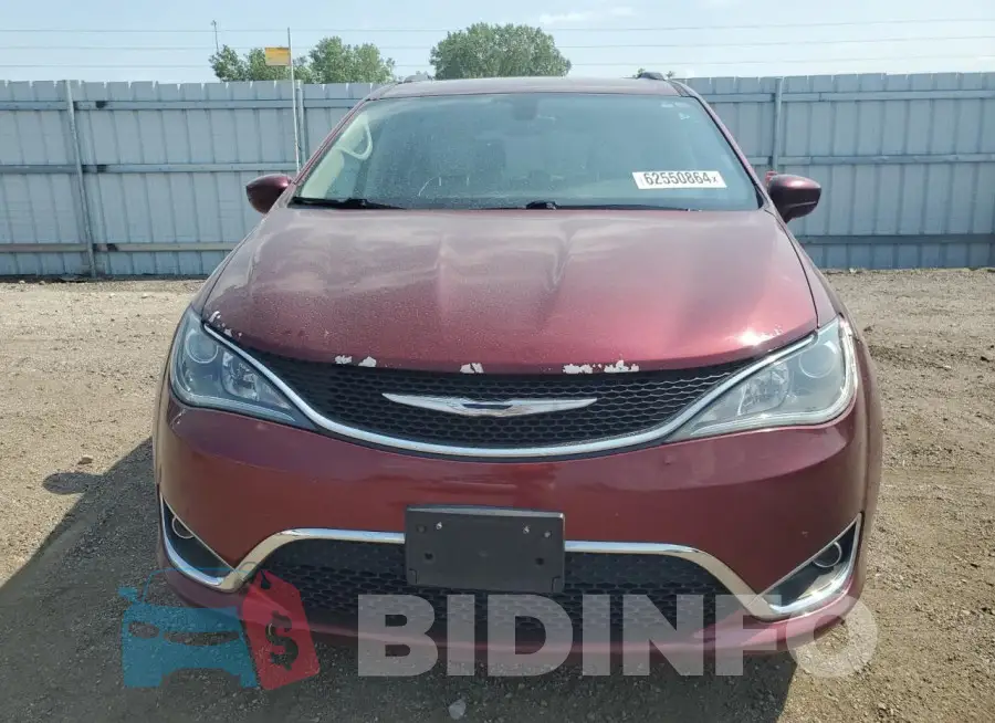 2C4RC1EG3HR653014 Photo# 5