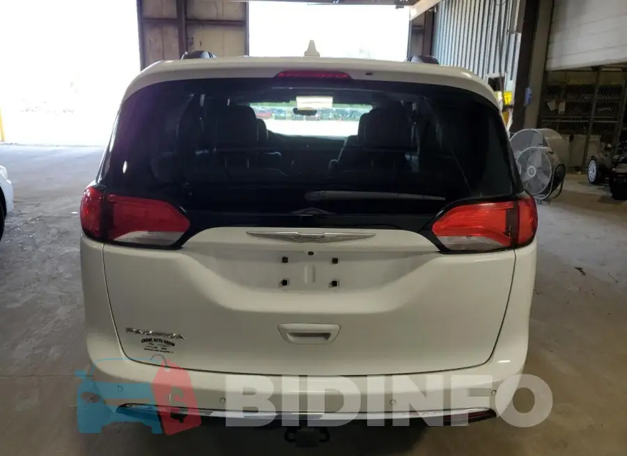 2C4RC1EG5HR507424 Photo# 6