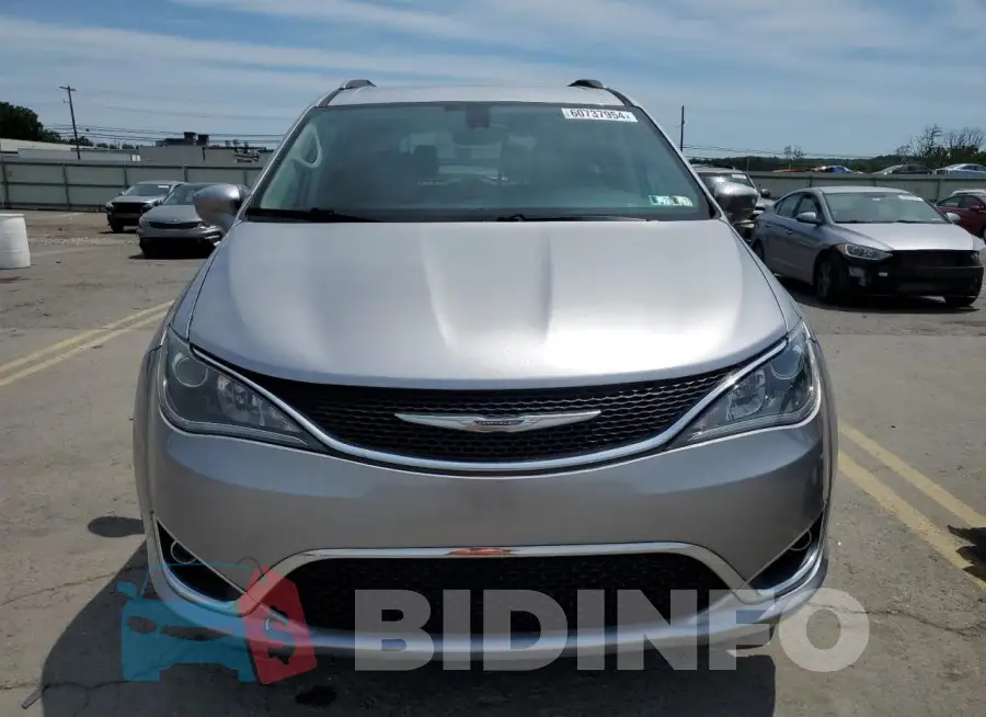 2C4RC1EG7HR720763 Photo# 5
