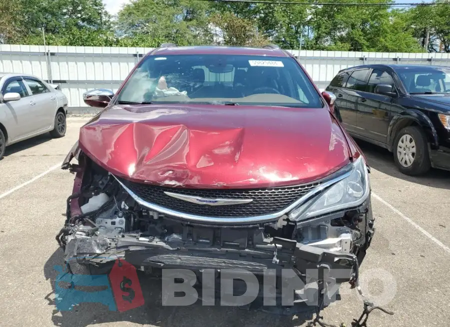 2C4RC1GG0LR104182 Photo# 5