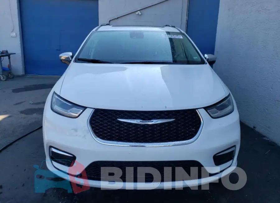 2C4RC1GG4PR606814 Photo# 5