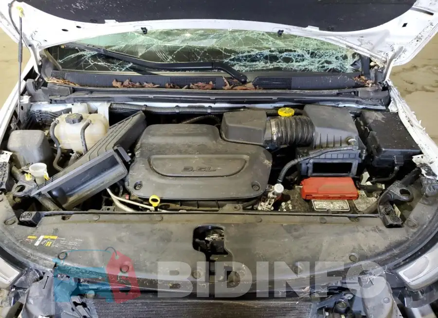 2C4RC1GG7NR153561 Photo# 12