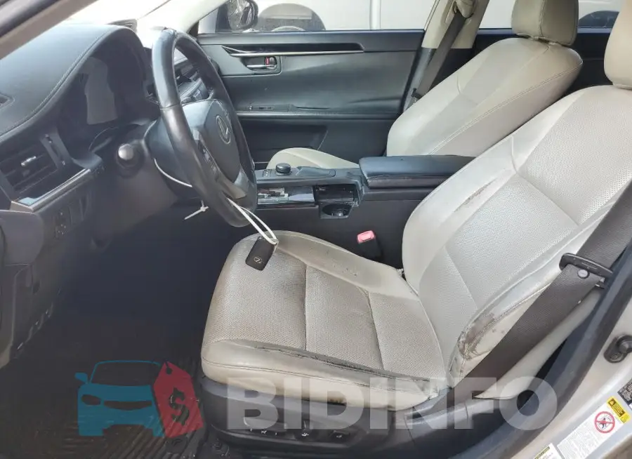 JTHBK1GG6F2155286 Photo# 7