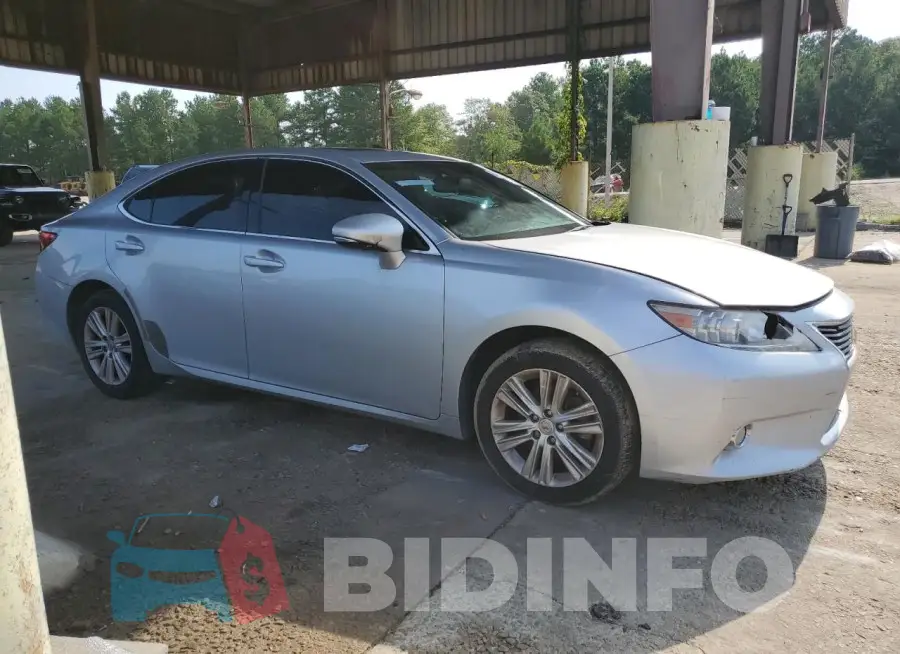 JTHBK1GG6F2155286 Photo# 4