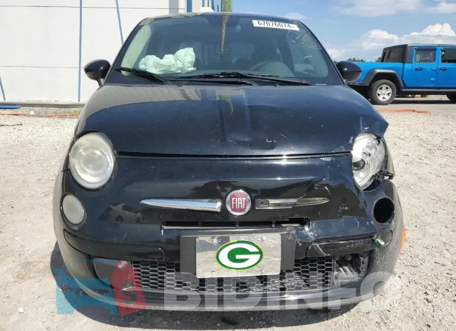 3C3CFFAR5FT753633 Photo# 5