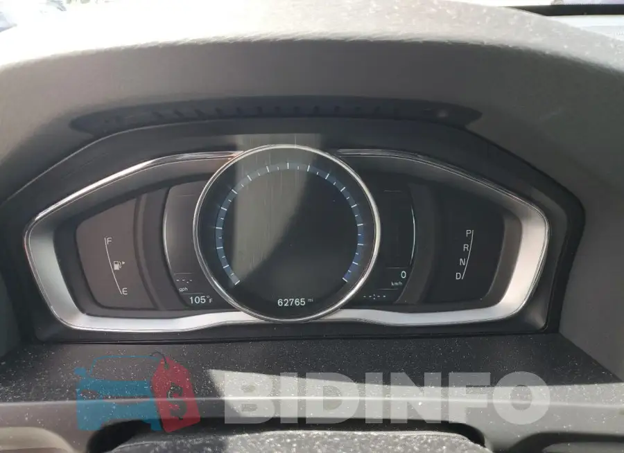 LYV402FK3GB091946 Photo# 9