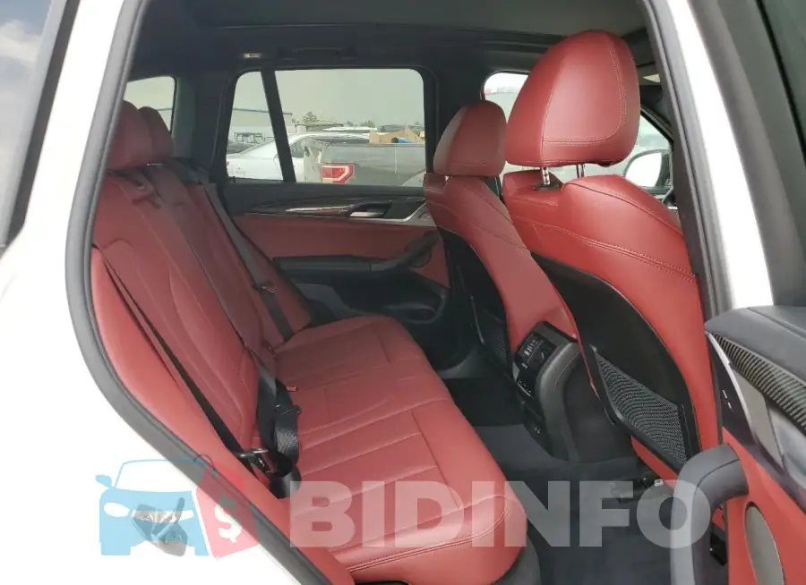 5UX83DP04N9M74025 Photo# 11