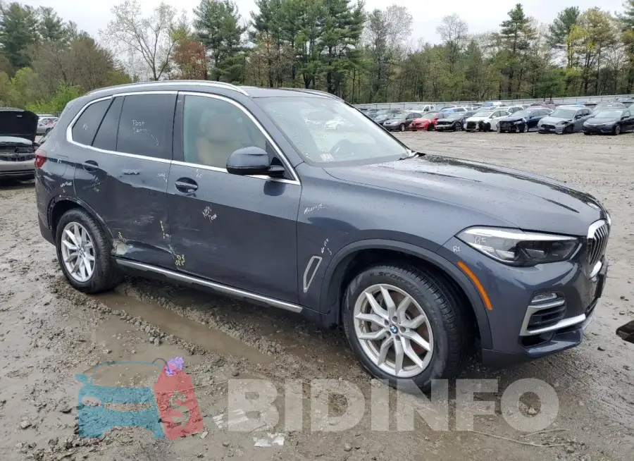 5UXTA6C01M9G00148 Photo# 4