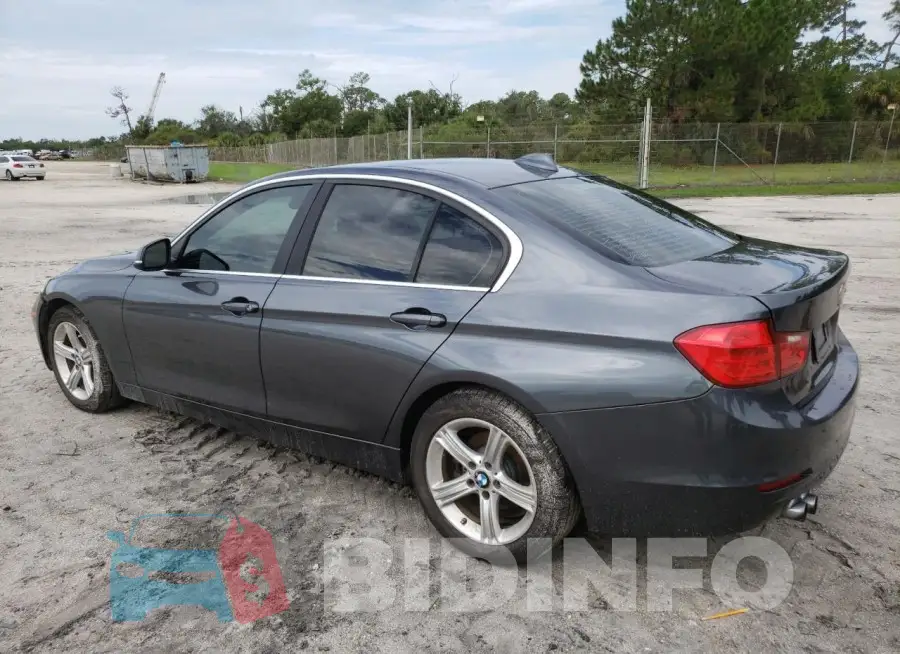 WBA3A5C58FF607037 Photo# 2