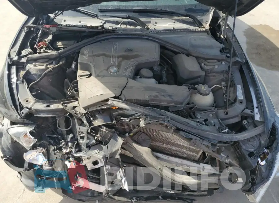 WBA3C3G53FNT51002 Photo# 11