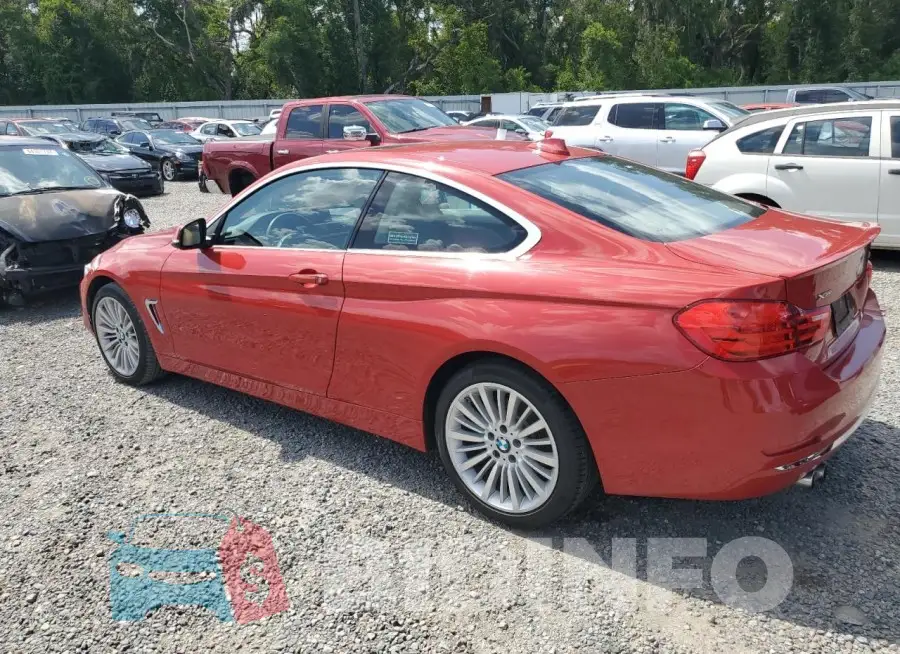 WBA3N9C51FK248147 Photo# 2