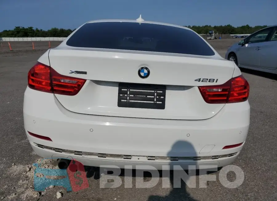 WBA4A7C56FD414932 Photo# 6