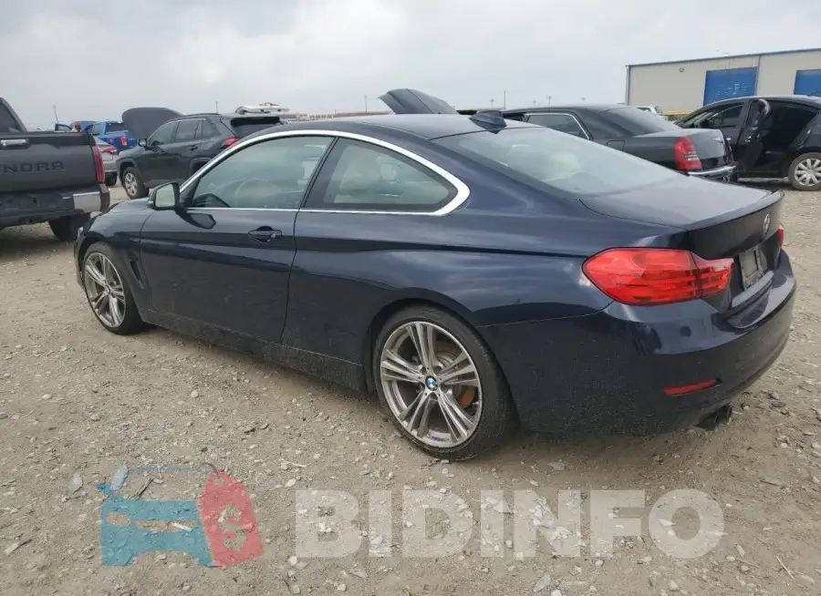 WBA4R7C52HK895575 Photo# 2