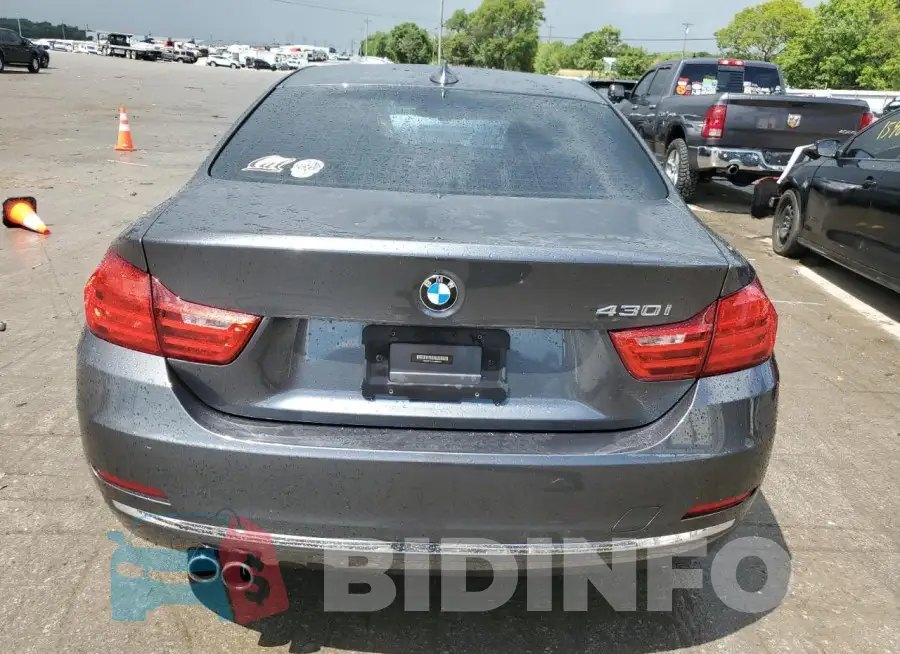 WBA4R7C55HK895585 Photo# 6