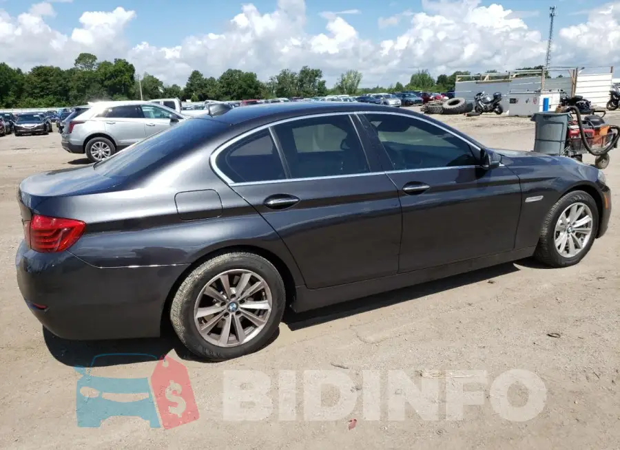 WBA5A5C56FD522721 Photo# 3