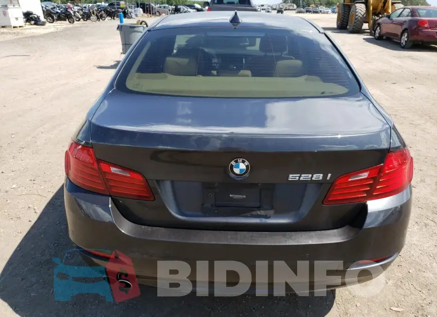 WBA5A5C56FD522721 Photo# 6