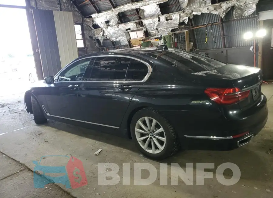 WBA7E4C50KGV28868 Photo# 2