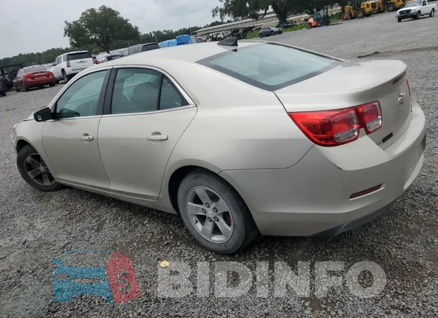 1G11B5SL5FF270472 Photo# 2