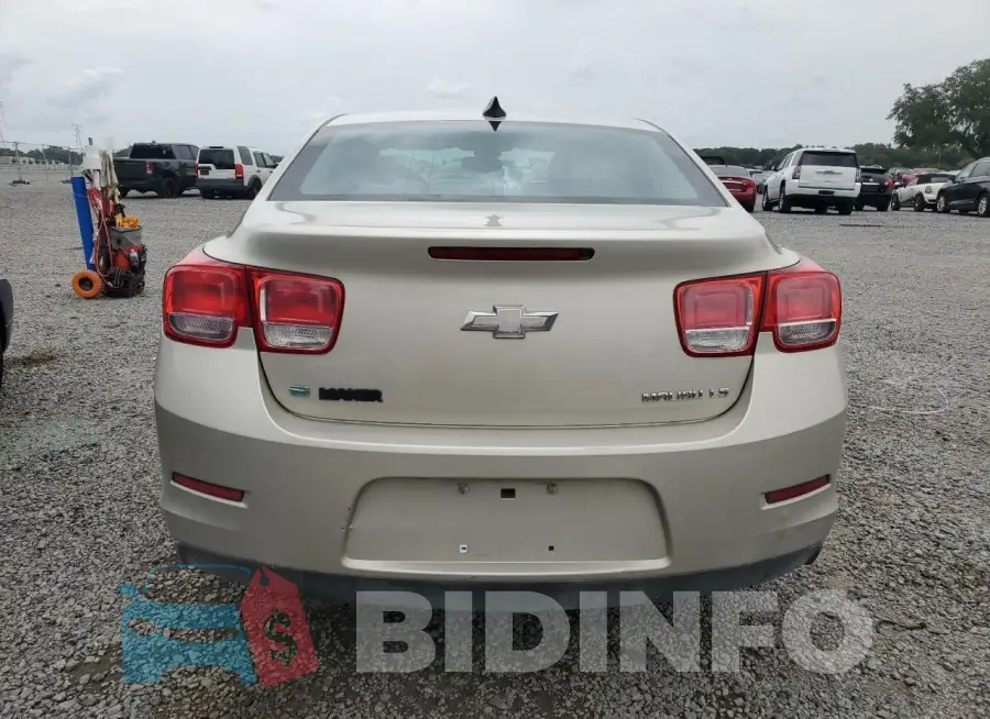 1G11B5SL5FF270472 Photo# 6