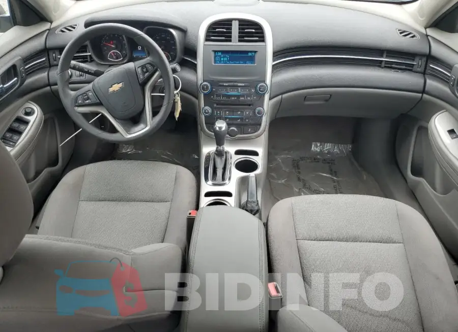 1G11B5SL5FF270472 Photo# 8