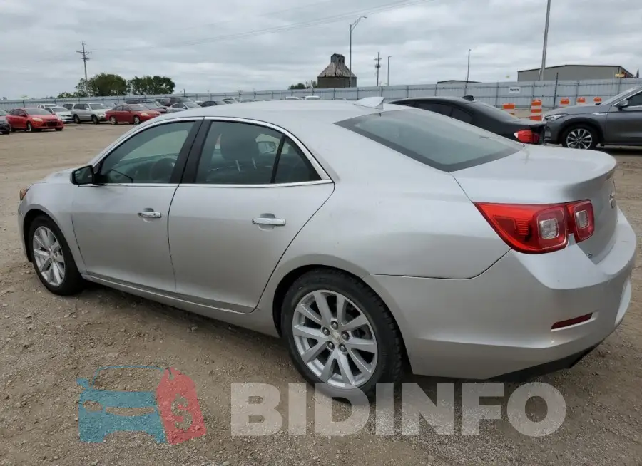 1G11F5SL5FF309663 Photo# 2
