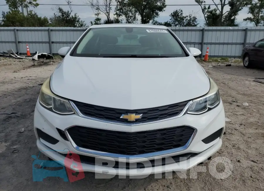1G1BC5SM9G7308534 Photo# 5