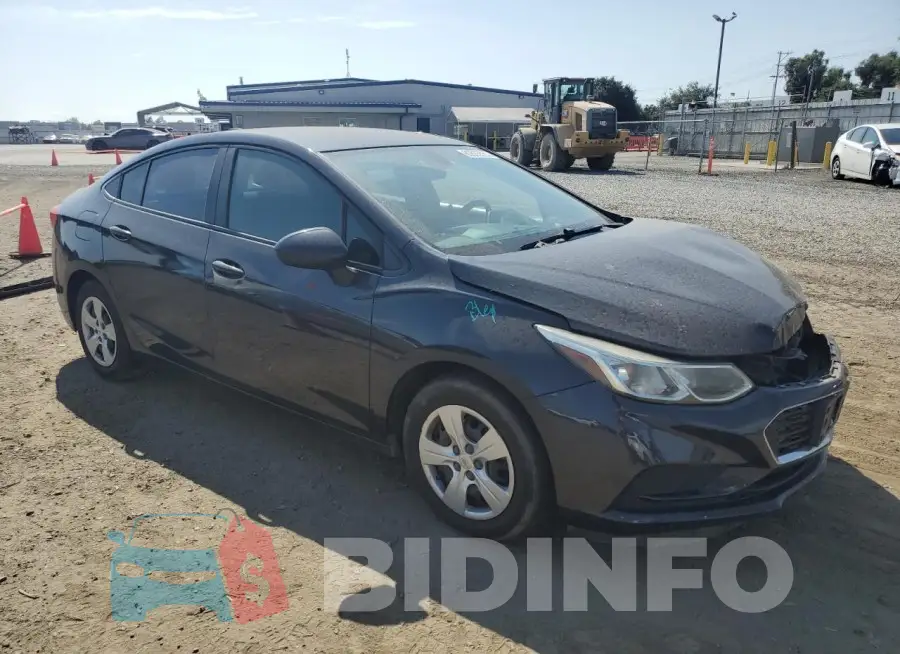 1G1BC5SMXG7265662 Photo# 4