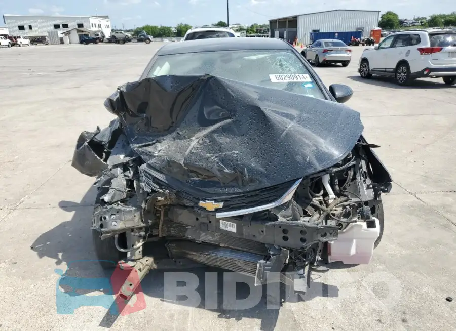1G1BC5SMXJ7150227 Photo# 5