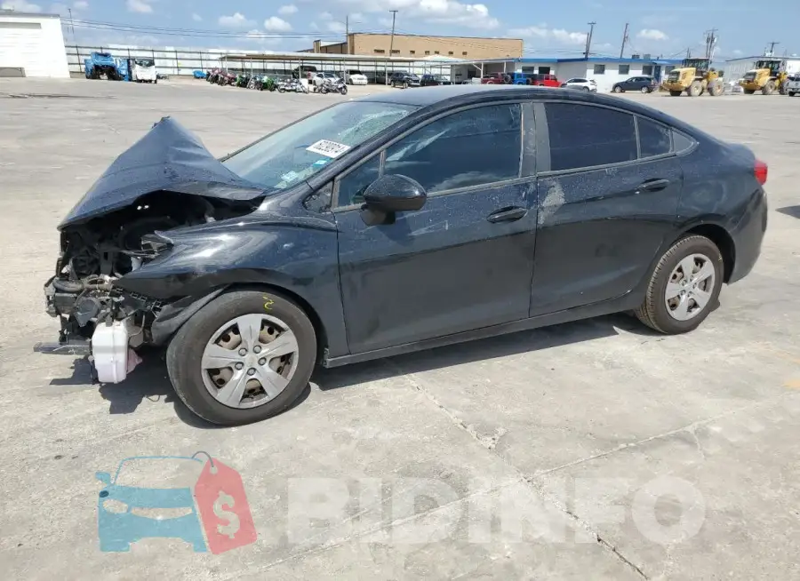 1G1BC5SMXJ7150227 Photo# 1