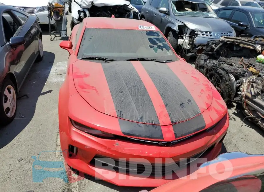 1G1FB1RS7J0191635 Photo# 5