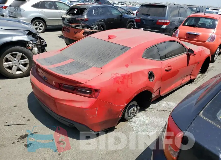 1G1FB1RS7J0191635 Photo# 3
