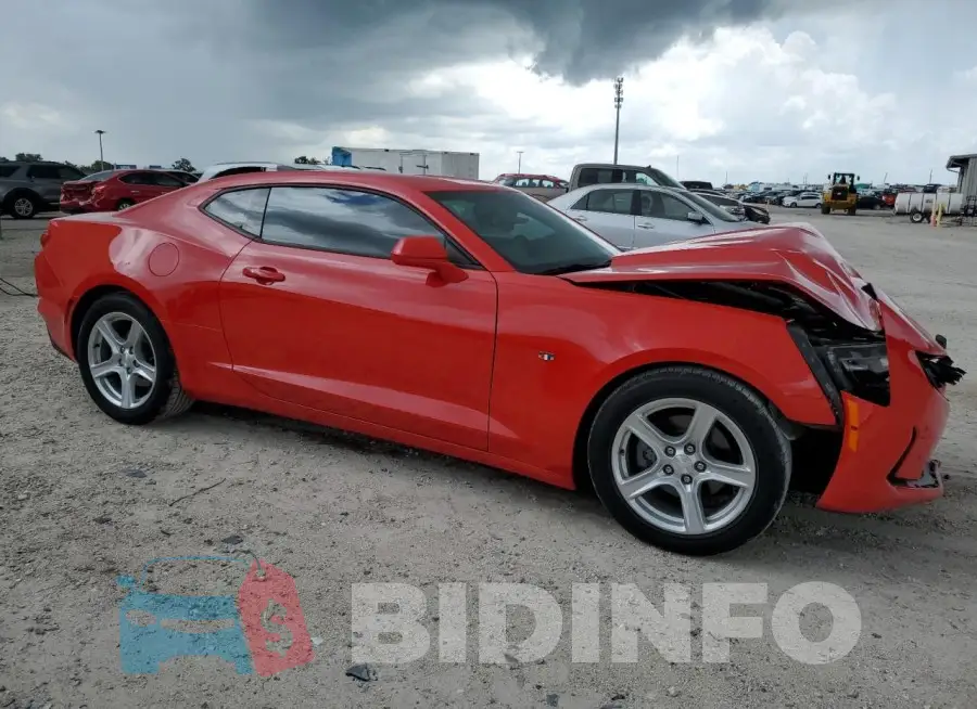 1G1FB1RS8L0140342 Photo# 4