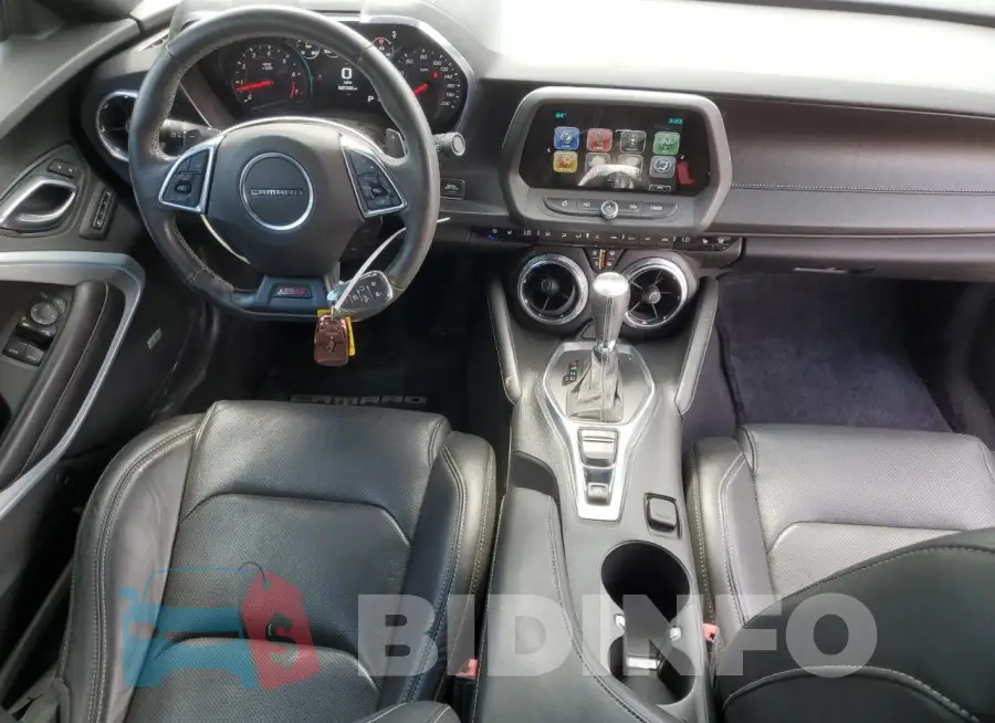 1G1FH3D73J0100566 Photo# 8