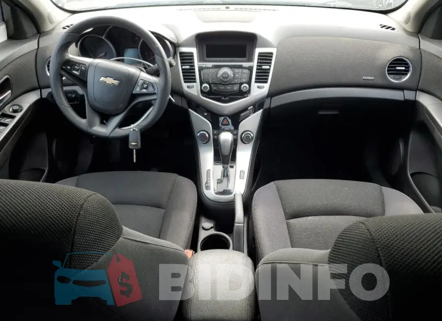 1G1PC5SB2F7183153 Photo# 8