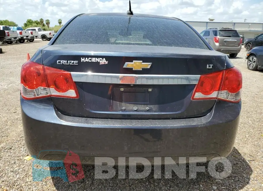 1G1PE5SB3G7135527 Photo# 6