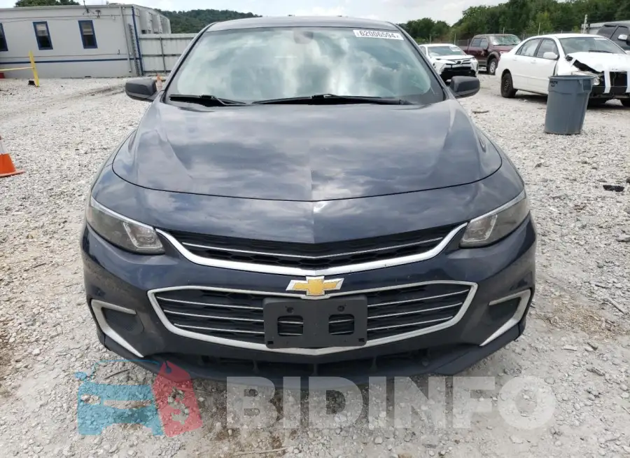 1G1ZB5ST5JF243137 Photo# 5