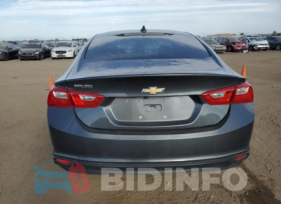 1G1ZB5ST6JF252087 Photo# 6