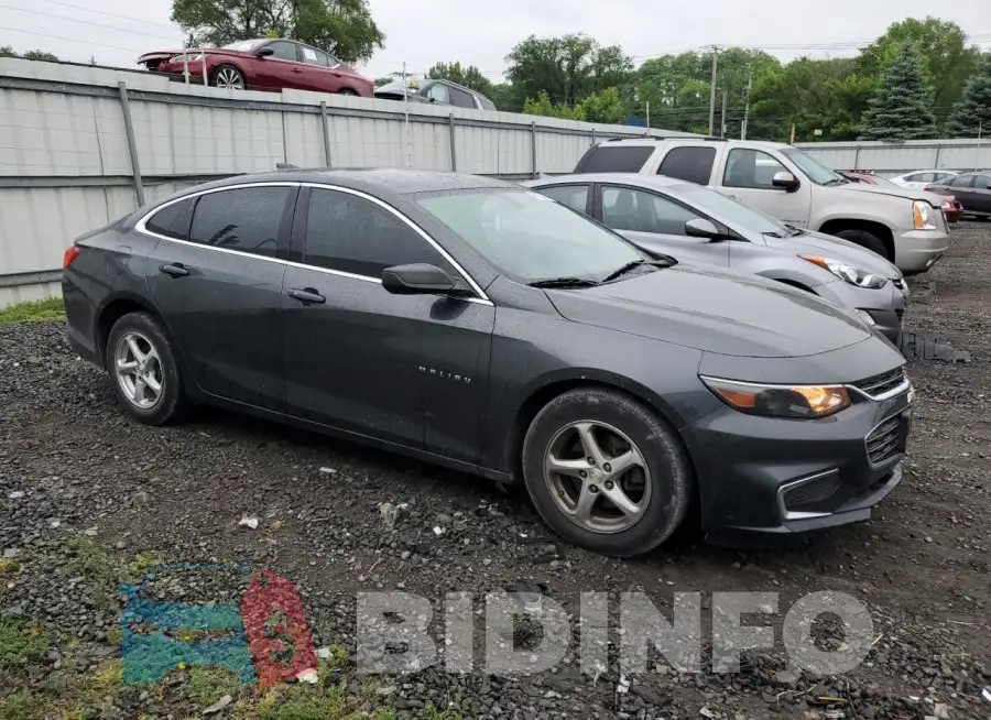 1G1ZB5ST8HF150977 Photo# 4
