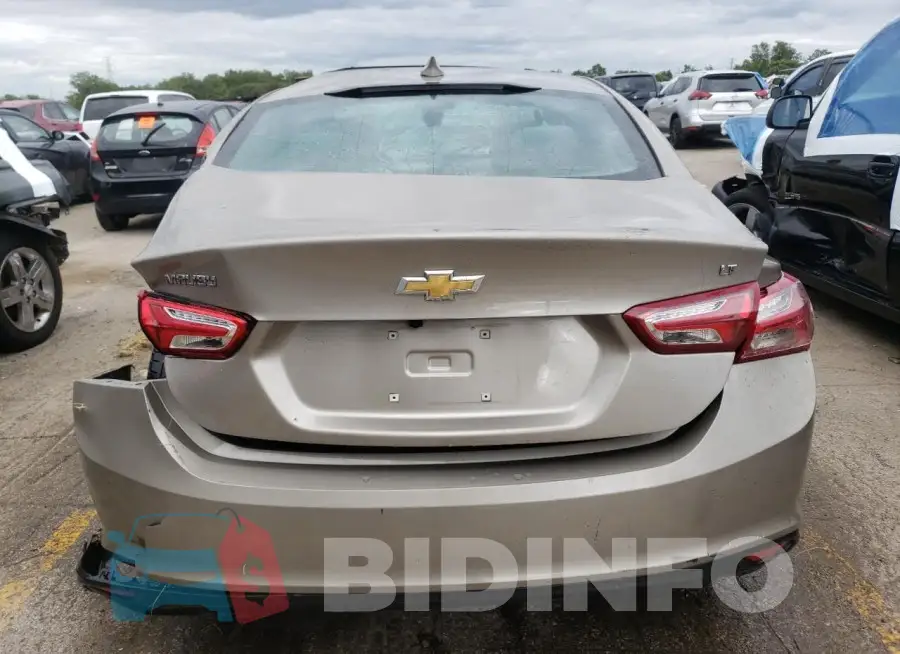 1G1ZD5ST0NF178732 Photo# 6
