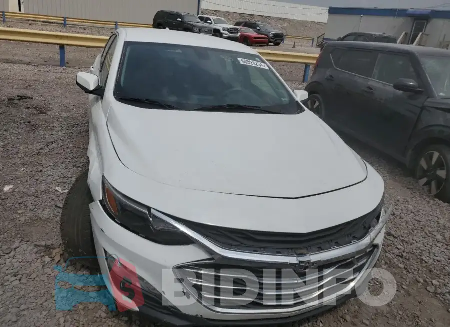 1G1ZD5ST1LF077261 Photo# 5