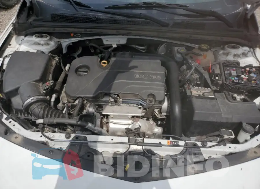 1G1ZD5ST1LF077261 Photo# 11