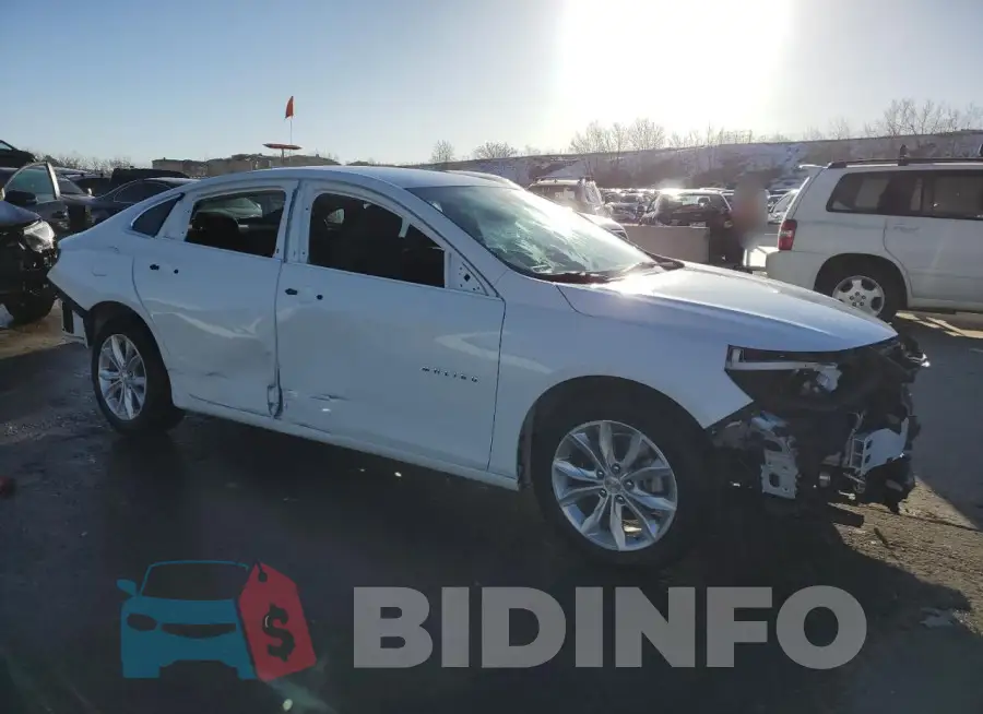 1G1ZD5ST2RF112947 Photo# 4